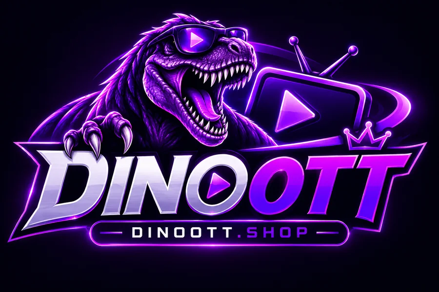 DinoOTT