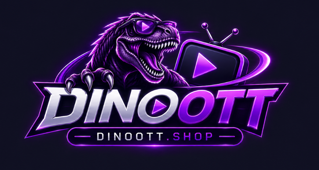 Dino ott